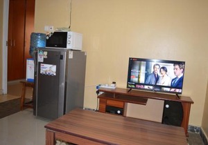 Nikki's place 1BR Thika Road, Ruiru