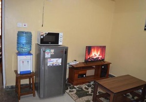 Nikki's place 1BR Thika Road, Ruiru
