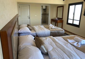 Nile Galaxy Suites & Apt