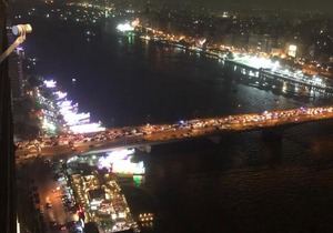 Nile Galaxy Suites & Apt