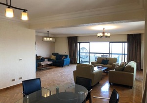 Nile Galaxy Suites & Apt