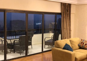 Nile Galaxy Suites & Apt