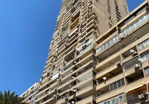 Nile Pyramids Galaxy Apartements & Suites