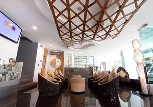 Nimman Mai Design Hotel Chiang Mai