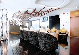 Nimman Mai Design Hotel Chiang Mai