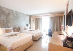 Nimman Mai Design Hotel Chiang Mai