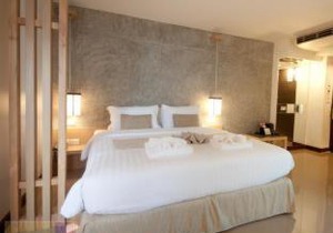 Nimman Mai Design Hotel Chiang Mai
