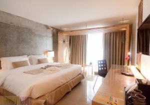 Nimman Mai Design Hotel Chiang Mai