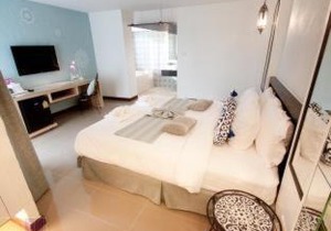 Nimman Mai Design Hotel Chiang Mai