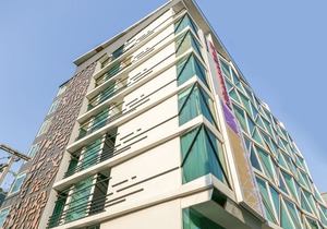 Nimman Mai Design Hotel Chiang Mai(SHA Extra Plus)