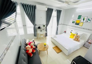 Nina homestay P1,P4