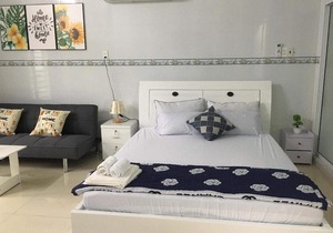 Nina homestay P1,P4