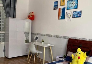Nina homestay P6