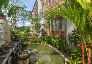 Ning Villa Ubud by Pramana Villas