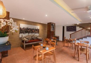 Ning Villa Ubud by Pramana Villas