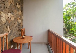 Ning Villa Ubud by Pramana Villas