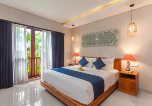 Ning Villa Ubud by Pramana Villas