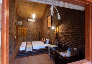 Ninh Binh Palm Homestay