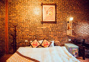 Ninh Binh Palm Homestay