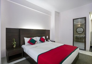 Nirvana Inn