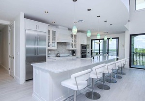 Nirvana Sunrise: 4 BR, 3 BA House in Captiva, Sleeps 10
