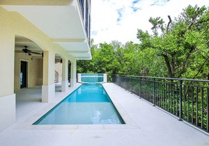 Nirvana Sunrise: 4 BR, 3 BA House in Captiva, Sleeps 10