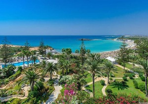 Nissi Beach Resort
