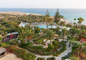 Nissi Beach Resort