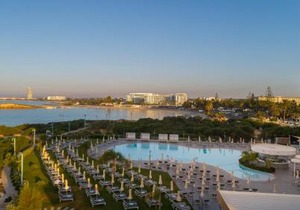 NissiBlu Beach Resort