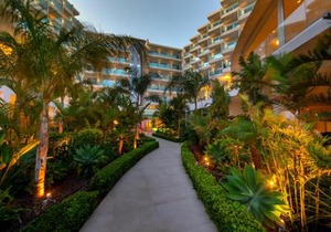 NissiBlu Beach Resort