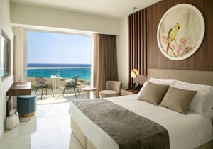 NissiBlu Beach Resort