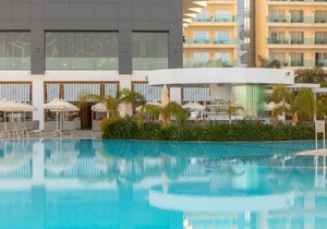 NissiBlu Beach Resort