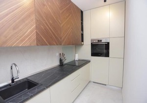 Nivalis Residence A4 deLux