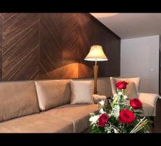 Nivalis Residence A4 deLux