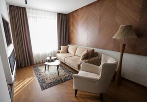 Nivalis Residence A4 deLux