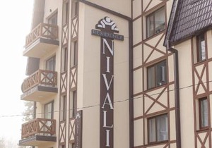 Nivalis Residence