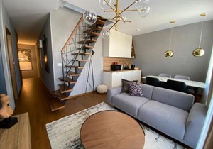 Nivalis Residence Jahorina
