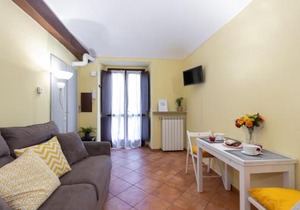 Nizza Studio Apartments by Wonderful Italy