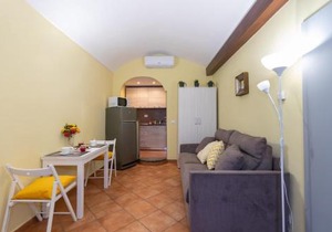 Nizza Studio Apartments by Wonderful Italy
