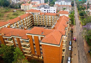Njema Court Apartments