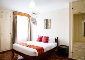 Njema Court Apartments