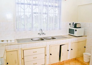Njema Court Studio Apartment