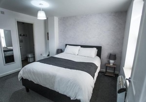 No 1 new inn apartments