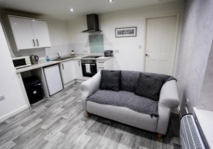 No 1 new inn apartments