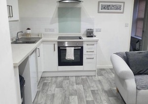 No 1 new inn apartments