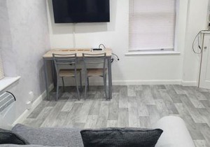 No 1 new inn apartments