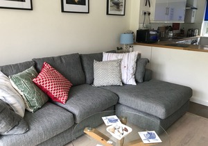 No.129 - 2 Bed House - Fully Equipped - Atlantic Reach