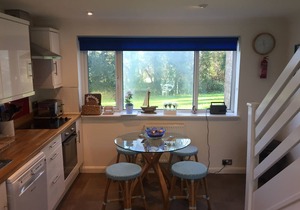 No.129 - 2 Bed House - Fully Equipped - Atlantic Reach
