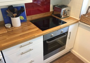 No.129 - 2 Bed House - Fully Equipped - Atlantic Reach