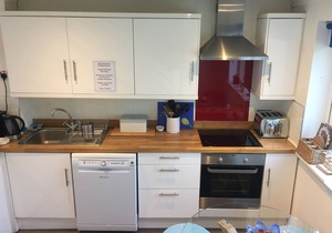 No.129 - 2 Bed House - Fully Equipped - Atlantic Reach